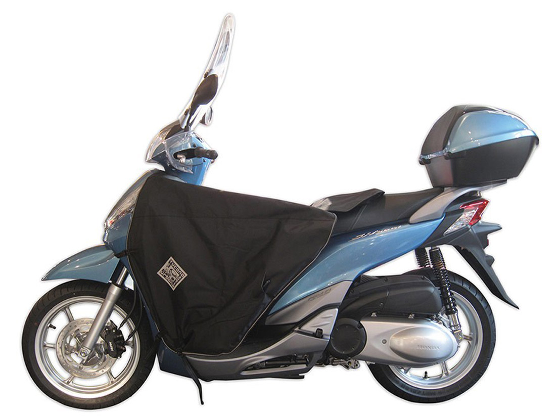Θερμικό Κάλυμμα Ποδιών Τucano Urbano R084 SH 300 (2011-2014)